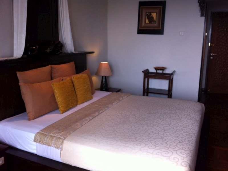 The Valley Resort Hotel Cimenyan Ngoại thất bức ảnh