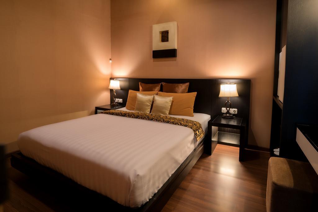 The Valley Resort Hotel Cimenyan Ngoại thất bức ảnh